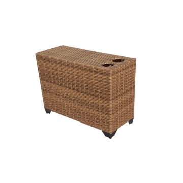 TK Classics Outdoor Cup Table