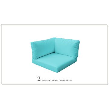 Cushion Set for PREMIER-02a