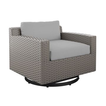 Florence Swivel Chair