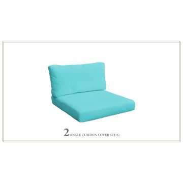 Cushion Set for PREMIER-03a