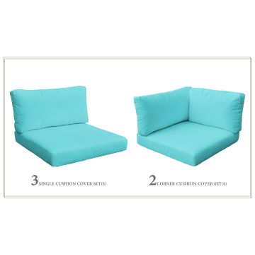 Cushion Set for PREMIER-06a