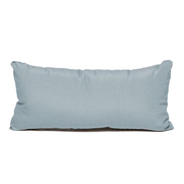 SPA Outdoor Throw Pillows Rectangle