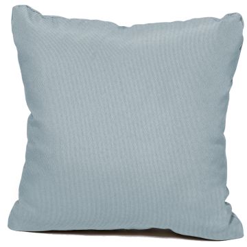 SPA Outdoor Throw Pillows Square