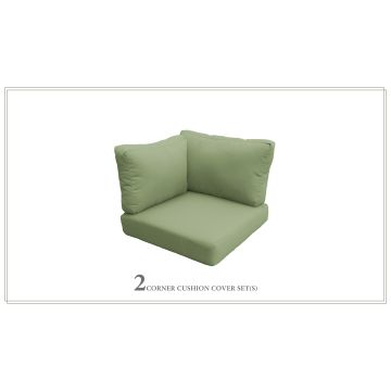 High Back Cushion Set for BERMUDA-03b