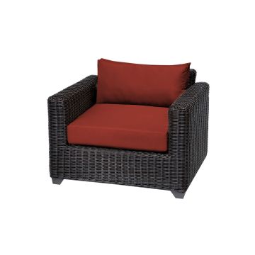 Rustico Club Chair